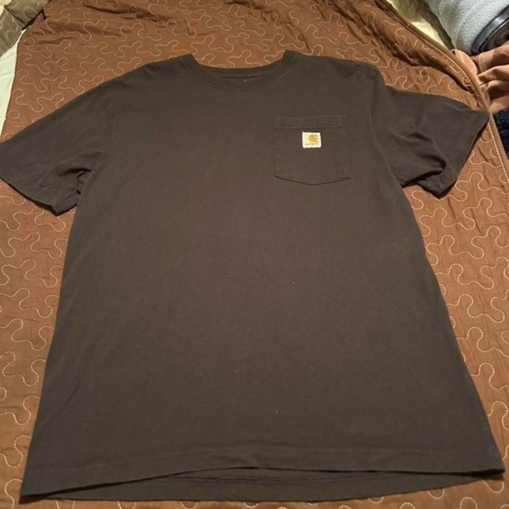 Carhartt tee